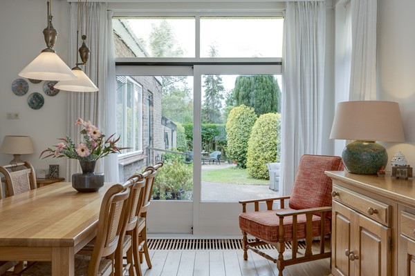 Medium property photo - Wijngaardenlaan 125, 2252 XM Voorschoten